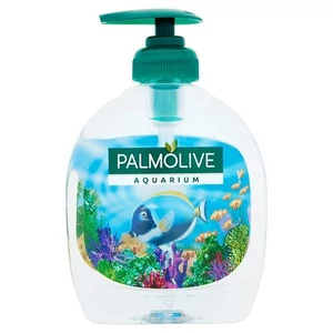 Palmolive 300ML Folyékony Szappan Aquarium