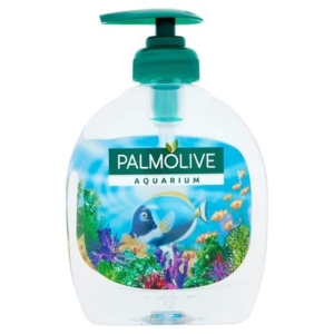 Palmolive 300ML Folyékony szappan Aquarium