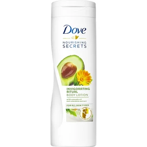Dove Testápoló 250ML Invigorating Ritual