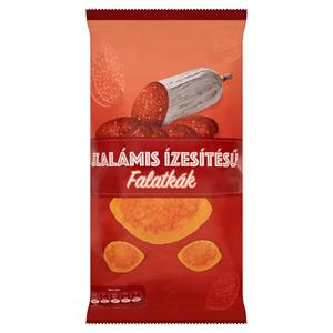 Chio 60G Szalámis Falatka