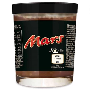 Mars Cream 200G 
