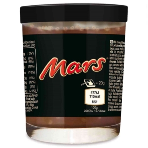 Mars Krém 200G 