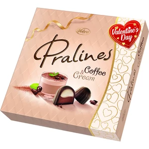 Vobro Praliné 127G Coffee