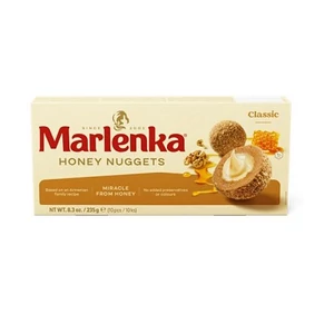 Marlenka 235G Mézes Diós Golyó