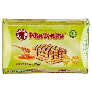 Marlenka 100G Torta Diós Gluténmentes