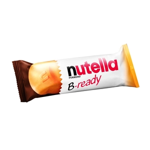 Nutella B-Ready T1 22G