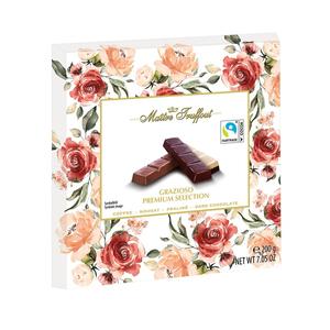 Maitre T. 200G Grazioso Selection /93675/ Rózsa