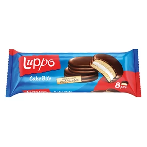 Sölen 184G Luppo Cake Bite Choco