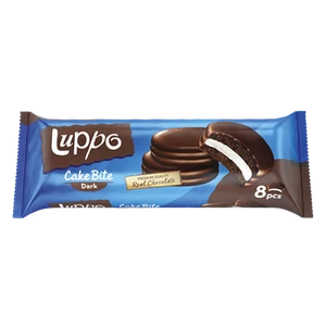 Sölen 184G Luppo Cake Bite Dark