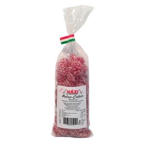 Házi Csemege 130G Retro Málnás Cukor