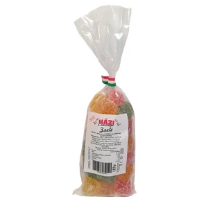 Házi Csemege 130G Retro Zselé