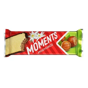 Moments 45G Mogyoró