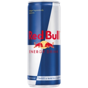 Red Bull Energiaital 250Ml