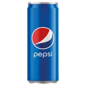 Pepsi Cola 0.33L
