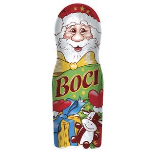 Mikulás 9G Boci Tej