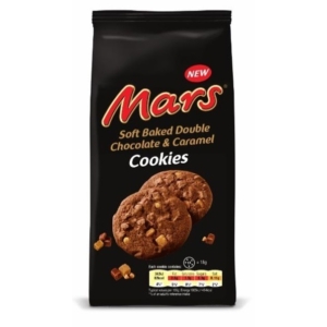 Mars 162G Soft Baked Cookies /43868/