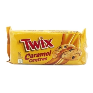 Twix 144G Soft Baked Cookies /42363/