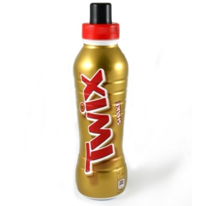 Twix Milk 350Ml /43073/