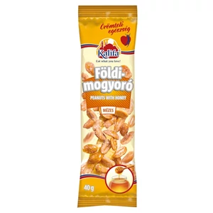 Kalifa Földimogyoró 40G Méz