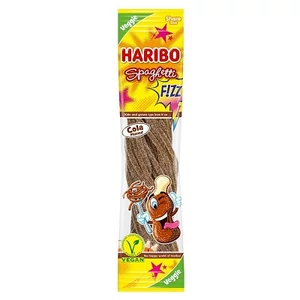 Haribo 200G Spaghetti Cola Sour