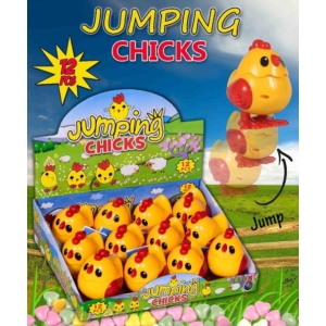 Dulce Vida 5G Jumping Chicks (853)