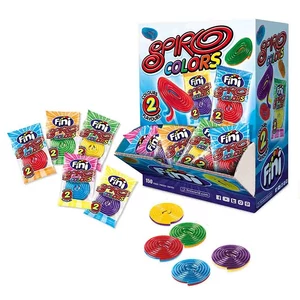 Fini Spiro Colors 150 DB-os /10261/