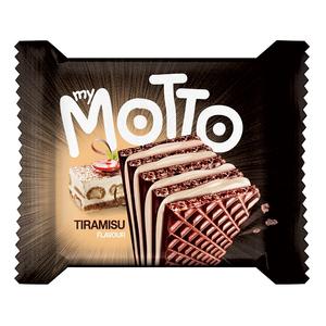 My Motto 34G Tiramisu