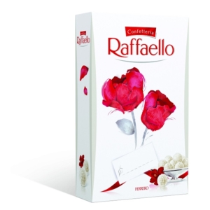 Raffaello T8 80G (Vegyes minta)