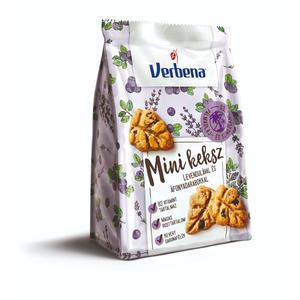 Verbena 90G Levendula Keksz