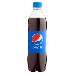 Pepsi Cola 0.5L 