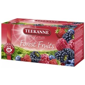 Teekanne Tea 50G Forest Fruits