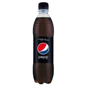 Pepsi Max 0.5L 