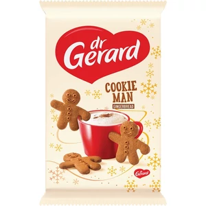 Dr. Gerard 95G Keksz Emberke Dr. Gerard 95G Keksz Emberke
