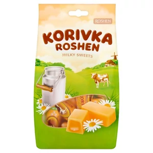 Roshen 205G Korivka Karamella 