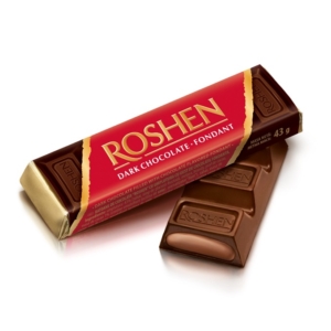 Roshen Szelet 43G Ét Csokikrémes