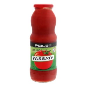 Piacelli 690G Mashed Tomatoes Classic /93669/