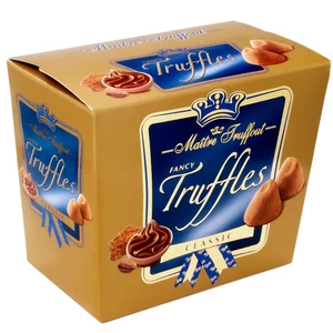 Maitre T. 200G Truffles Classic /84574/