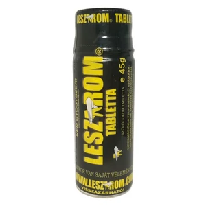 Leszarom Tabletta 45G Natúr
