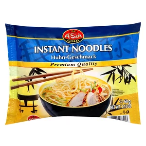Asia Gold Instant Nudeln 60G Csirke /89520/