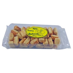 Kazy 190G Sajtos Teasütemény