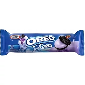 Oreo Keksz 110,4G Áfonya Ice Cream