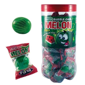 Fini 50Db-os Watermelon Mega-Fizzy Rágó Hengeres (10076)