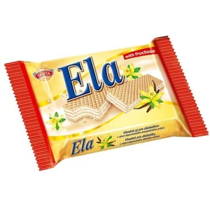 Sedita Ela Dia 40G Nápolyi Vaníliás