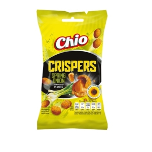 Chio Crispers 60G Újhagymás