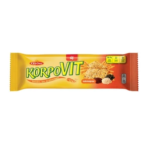 Győri Korpovit sokmagvas keksz 174 g