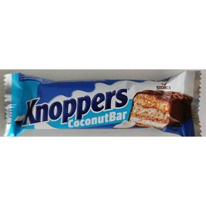 Knoppers 40G Szelet Kokos Riegel