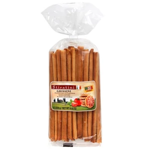 Stiratini 250G Grissini Pizza /92475/