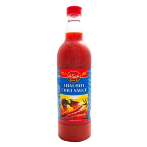 Asia Gold 700Ml Thai Hot Chili Sauce /94234/