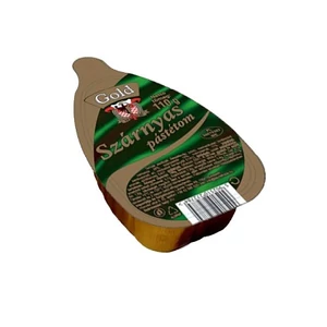 Gold Szárnyas Pástétom 110G