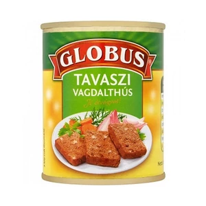 Globus 130G Tavaszi Vagdalt 